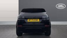Land Rover Range Rover Evoque 2.0 D200 Edition 5dr Auto Diesel Hatchback